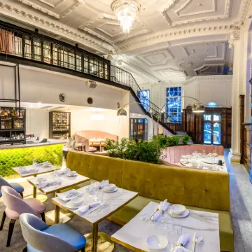 布里斯本阿迪納公寓酒店 鄰近昆士蘭文化中心的酒店