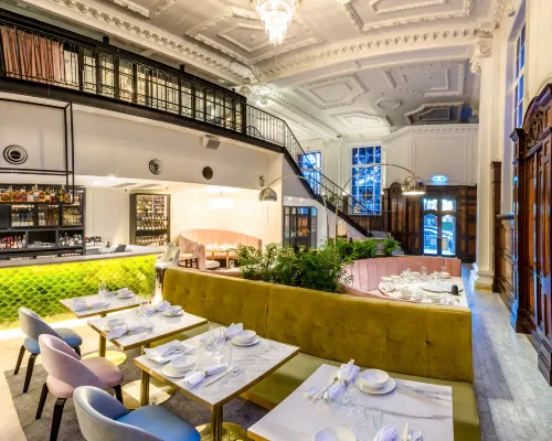 Adina Apartment Hotel Brisbane Hotels in Brisbane