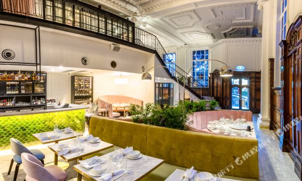 Adina Apartment Hotel Brisbane