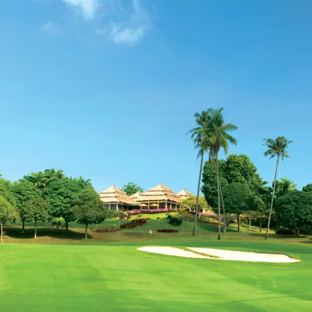 Banyan Tree Bintan