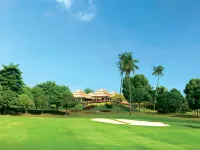Banyan Tree Bintan Hotels in der Nähe von Ria Bintan Golf Club