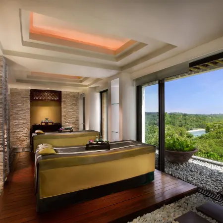 Banyan Tree Bintan