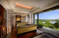 Banyan Tree Bintan - spa