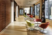 Hotel Eden Spiez Hotels in Spiez
