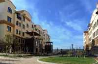 Taisheng Xiaozhen  Hotel Hotels in Яньтай