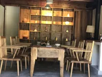 Mijing Liangjiashan Hostel