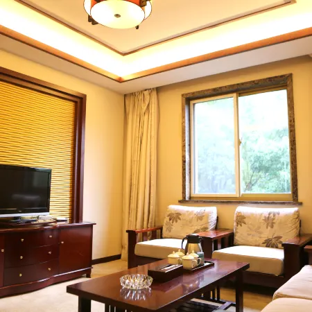 Jing Chuan Hotel