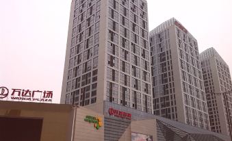 nanchangmofanjiudiangongyu