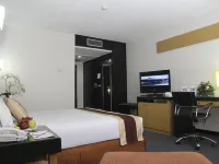 Jayakarta Hotel Jakarta Hotels near Glodok