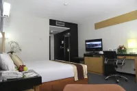 Jayakarta Hotel Jakarta Hotels in West Jakarta