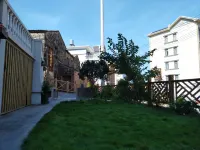 Wenzhou xiandiyan tianyu rural inn Hotels near Xiandie Rock