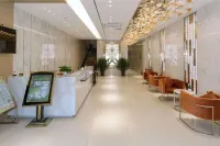 Coconut Lizhi Hotel Hotels in Qixian