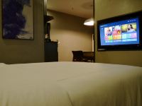 萍乡安邸风尚酒店
