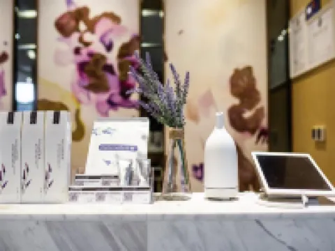 ลาว็องด์ โฮเต็ล-กุ้ยหลิน หลงเซิง โรงแรมในหลงเซิง