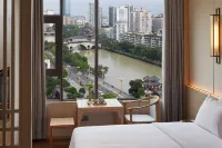 The Hidden House(Chengdu Taikoo Li & Hejiangting))