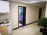 Shitai Xifu Wellness Resort - Hot Tub