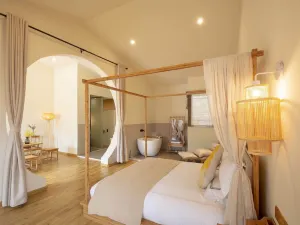 Qingzhi Wulu Hostel