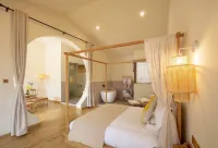 Qingzhi Wulu Hostel