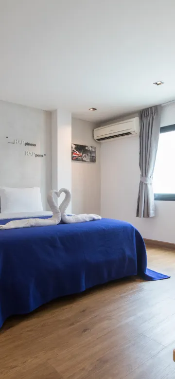 ห้องซูพีเรียร์