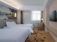 维也纳3好酒店(广州增城沙埔店) - 豪华双床房