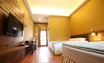 Seashoy Hostel