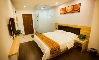 Shouguang Youjia Hotel Chain