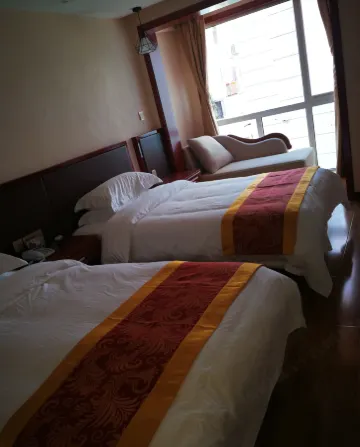 Foping Jiaweis Hotel