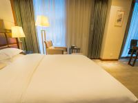 维也纳国际酒店(铜陵翠湖万达店) - 特价双床房