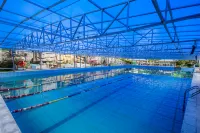 Xianning Chutian Yaochi Hot Spring Resort - Pools