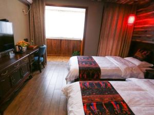 Yiweixia Hostel Hotel