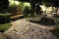 Fuyuan Hotel Hotel a Xiashankou Hot Spring Town