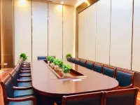 Jiahao Hotel Hotels in Wusheng County