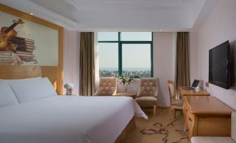 Vienna International Hotel (Beihai Yintan Wanda)