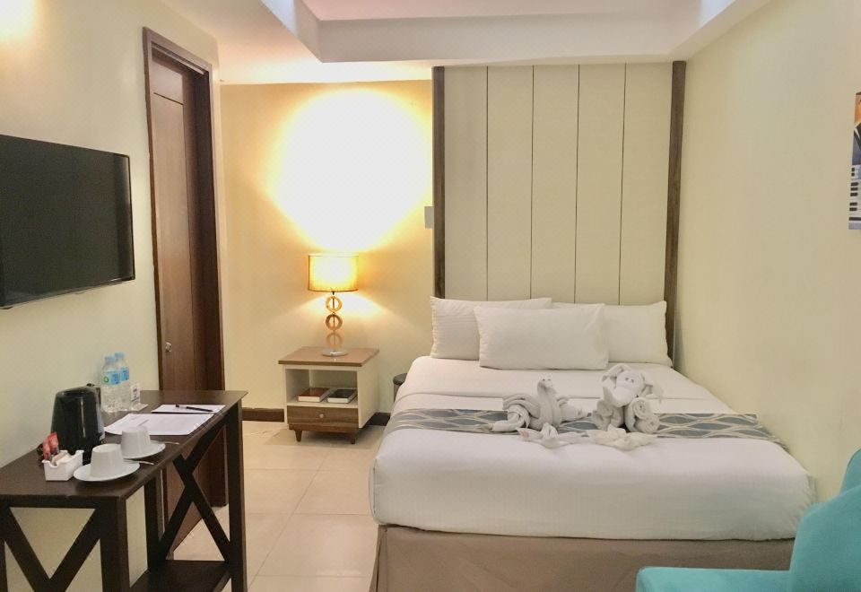 3. 베리안 호텔..