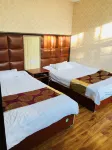 Zhongning Tianyue Hotel Hotels in Zhongning