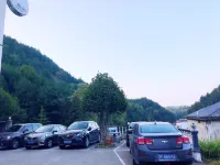 Tianzhu Mountain Taoyuan Travel Hotel - parking