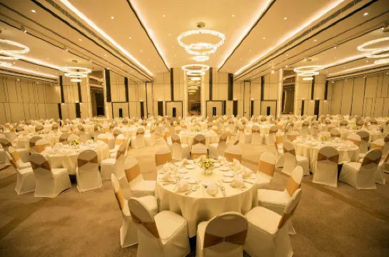 科倫坡嘎拉達瑞酒店