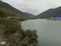 平武白馬莊園·古寨壹號 王朗大熊貓探秘營地附近的飯店