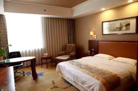 鶏西君泊ビジネスホテル