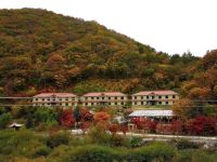 本溪县关门山度假村