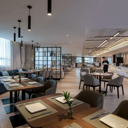 Novlion Hotel (Qixingyan Archway Store)