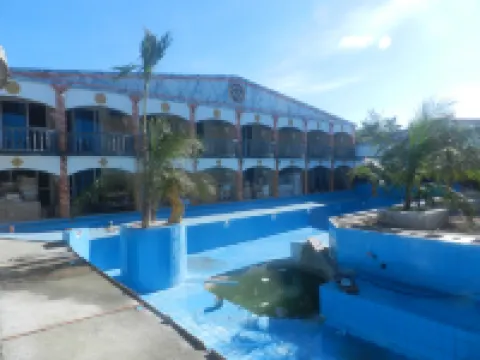 Roman Empire Panglao Boutique Resort Hoteles en Panglao