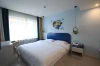 Dongshang Ruichun Hotel (Harbin Jiangbei University City Branch) Hotels in Jiangbei University Town/Harbinbei Railway Station