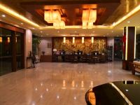 杭州和润世家酒店 - 大堂酒廊