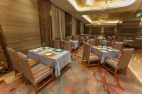 Bai Quan  Hotel - breakfast
