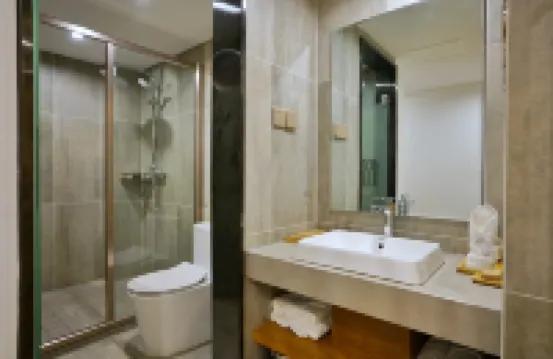 Yueju Wenlv · Yuexijiang Boutique Holiday Hotel (Leishan Xijiang Qianhu Miaozhai)