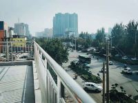 运城聚贤宾馆 - 酒店景观