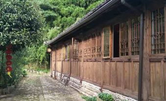 Yunxi Shanshe Hostel