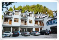 Laobing Inn Hotels near Jujing Village