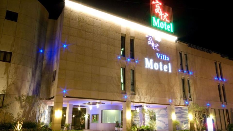 Fortune Villa Motel